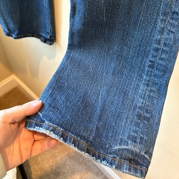 Anoname Jeans - Picture 4 of 12
